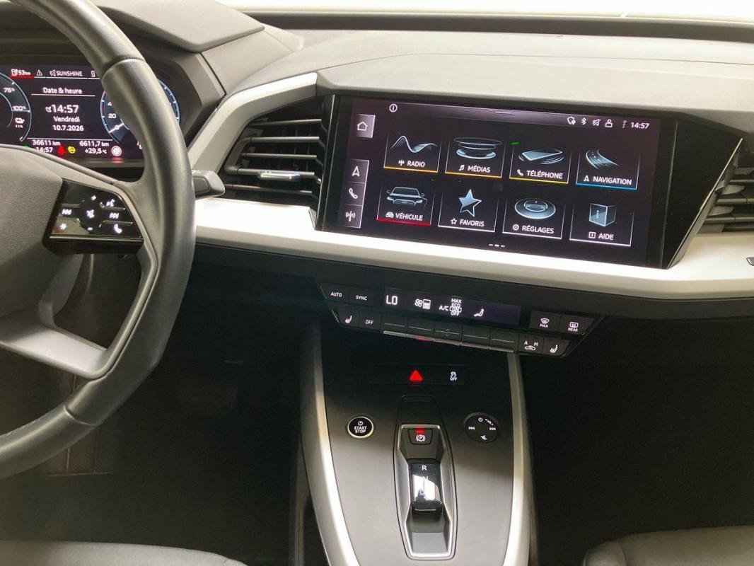 Audi Q4 e-tron - Photo 10