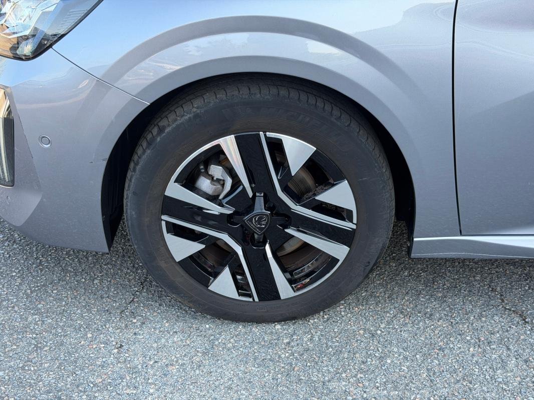 Peugeot 208 - Photo 22