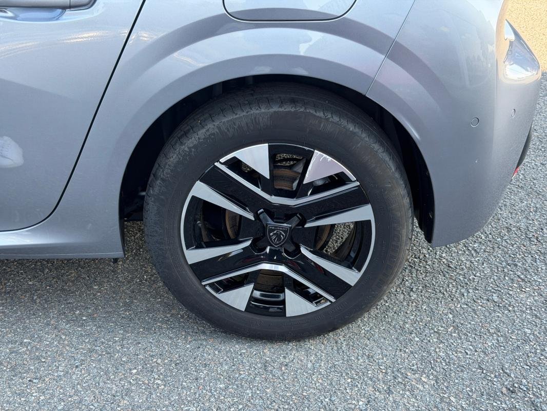 Peugeot 208 - Photo 23