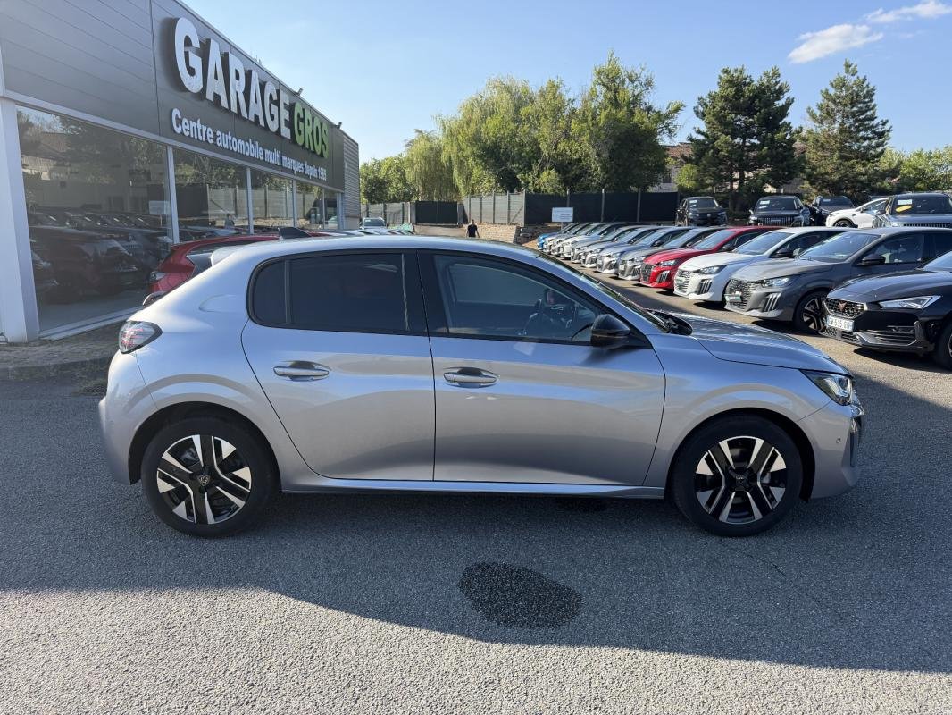 Peugeot 208 - Photo 4