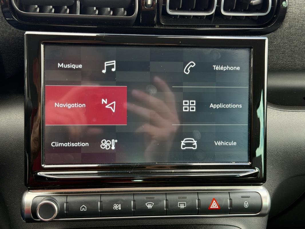 Citroën C3 Aircross - Photo 12