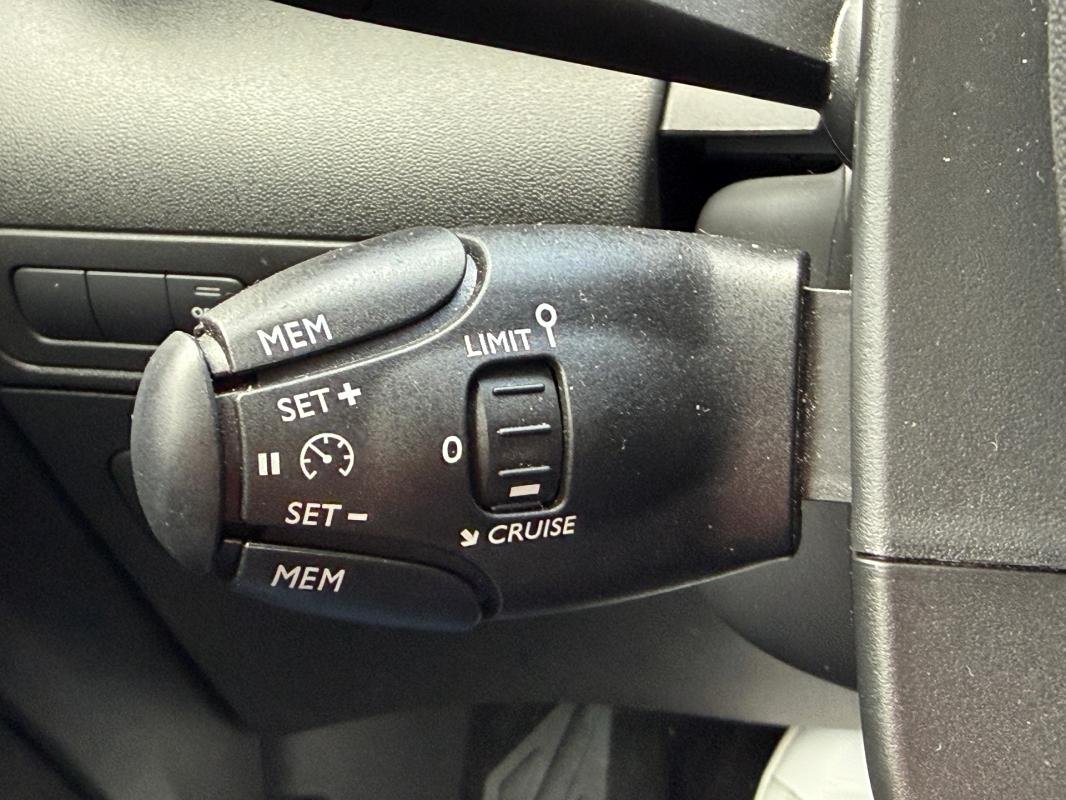 Citroën C3 Aircross - Photo 15