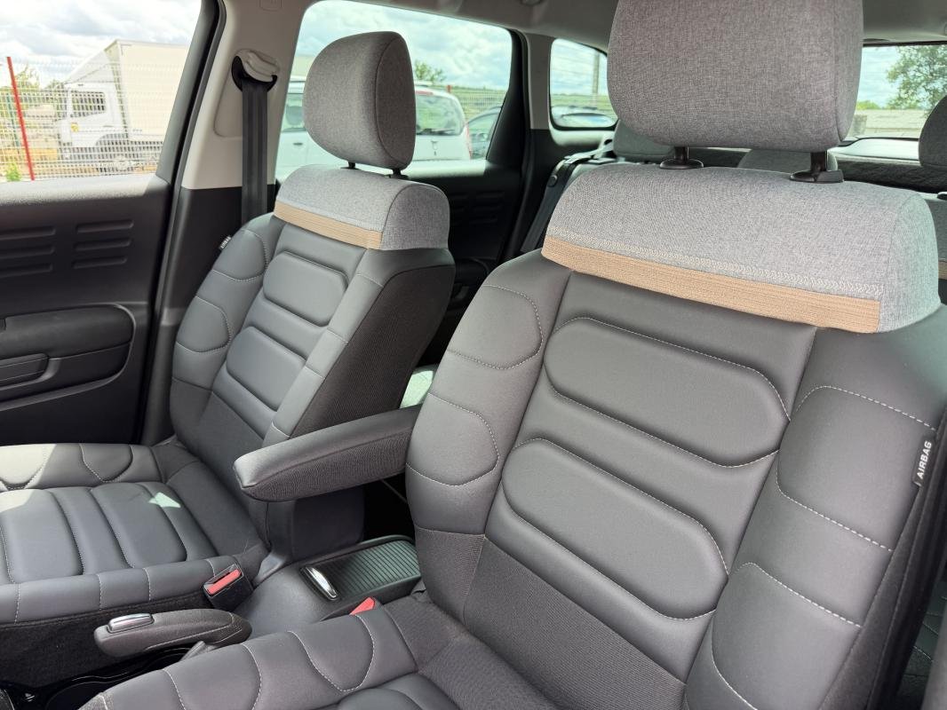 Citroën C3 Aircross - Photo 17