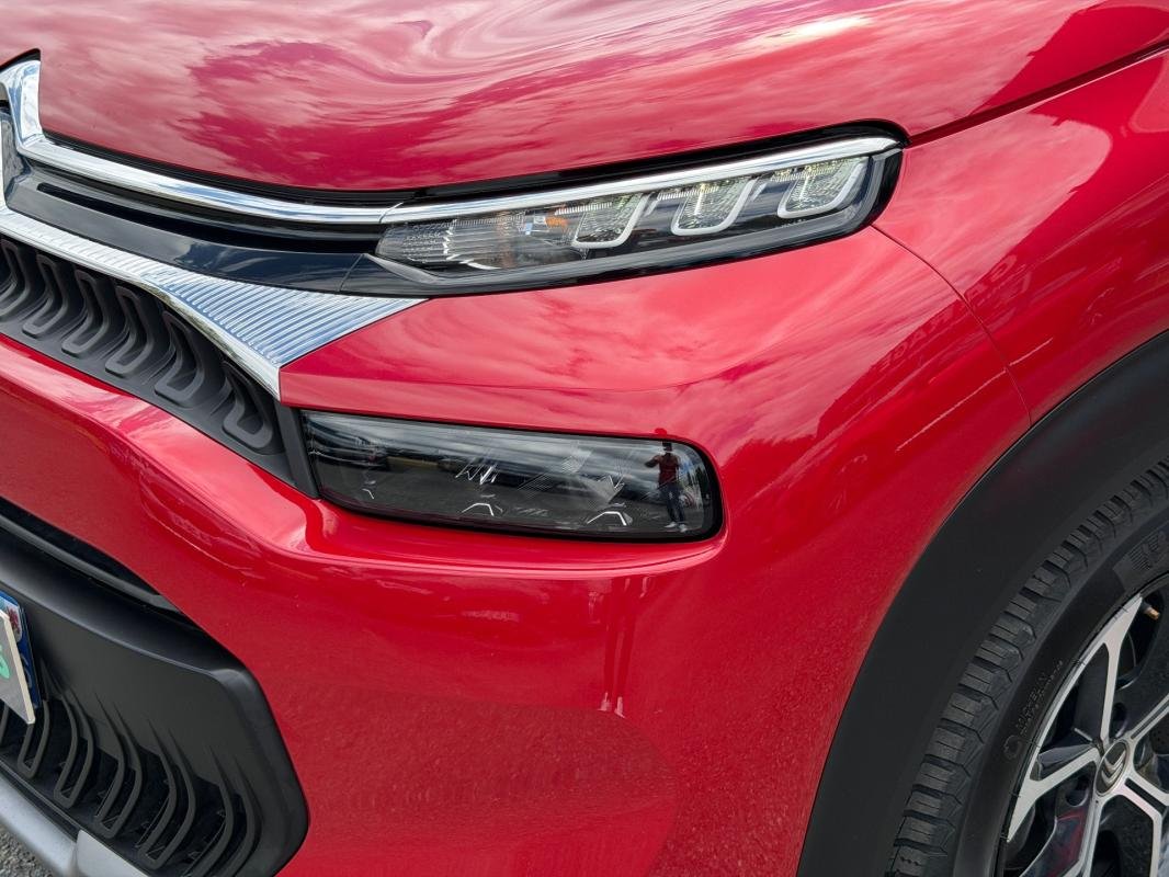 Citroën C3 Aircross - Photo 18