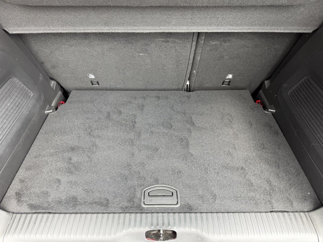 Citroën C3 Aircross - Photo 22