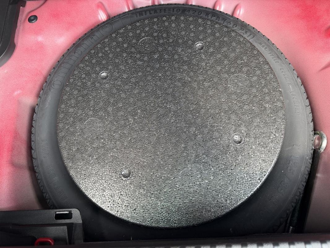 Citroën C3 Aircross - Photo 23