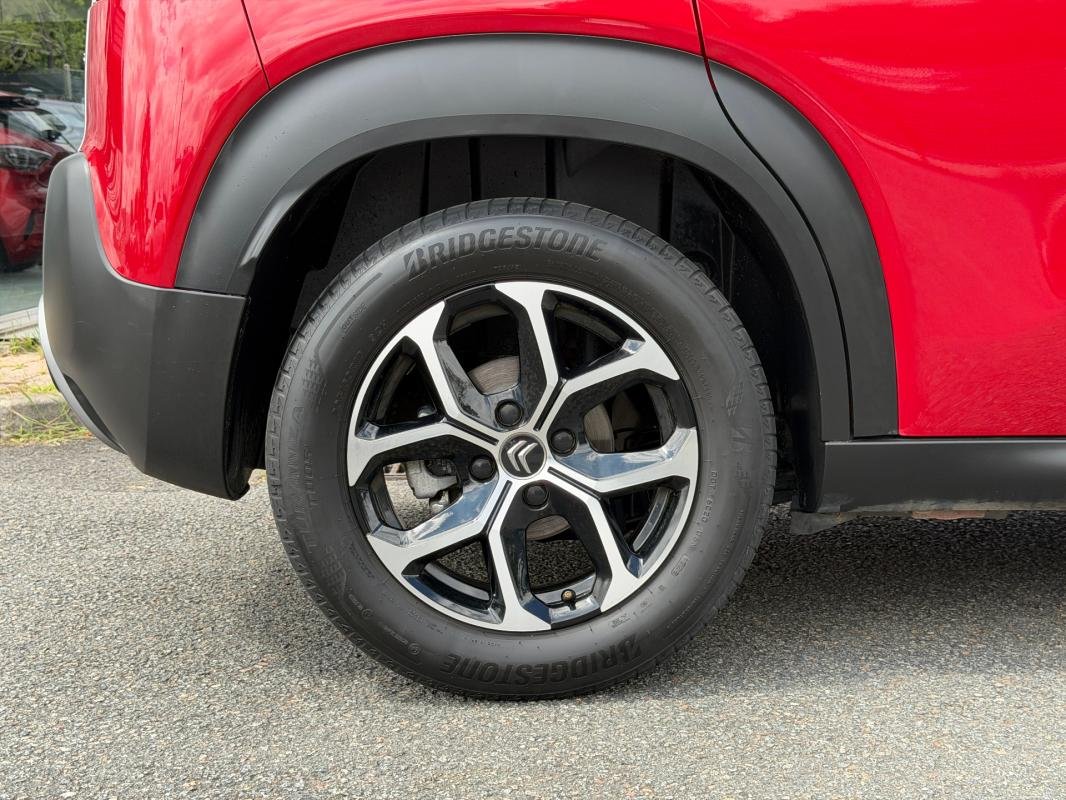 Citroën C3 Aircross - Photo 24