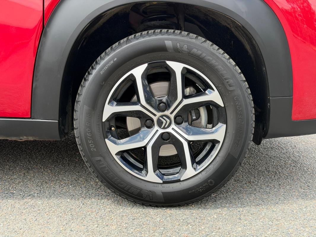 Citroën C3 Aircross - Photo 25
