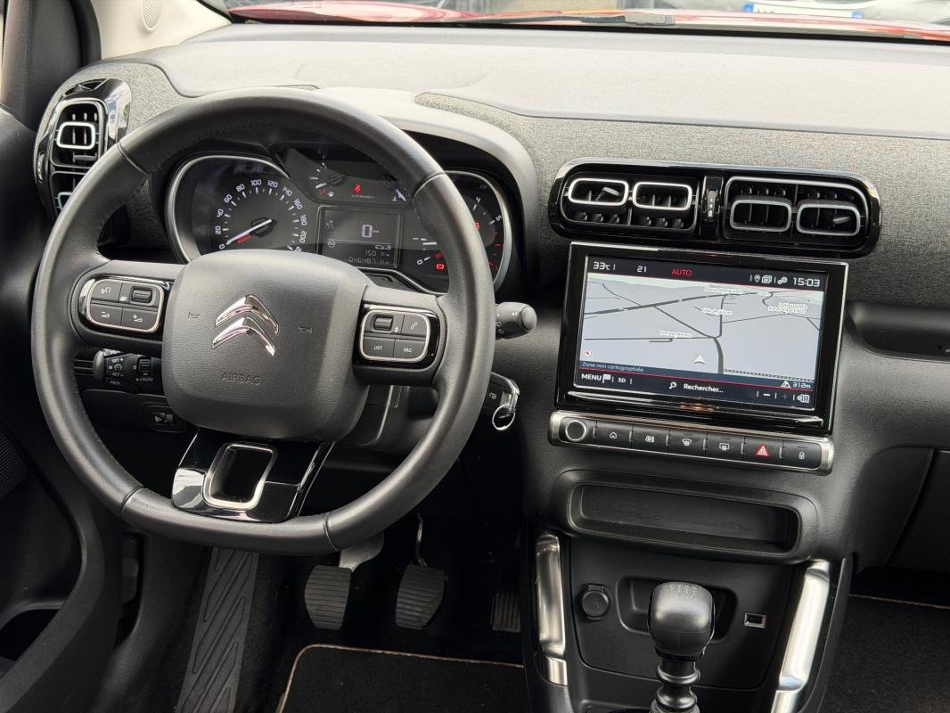 Citroën C3 Aircross - Photo 5