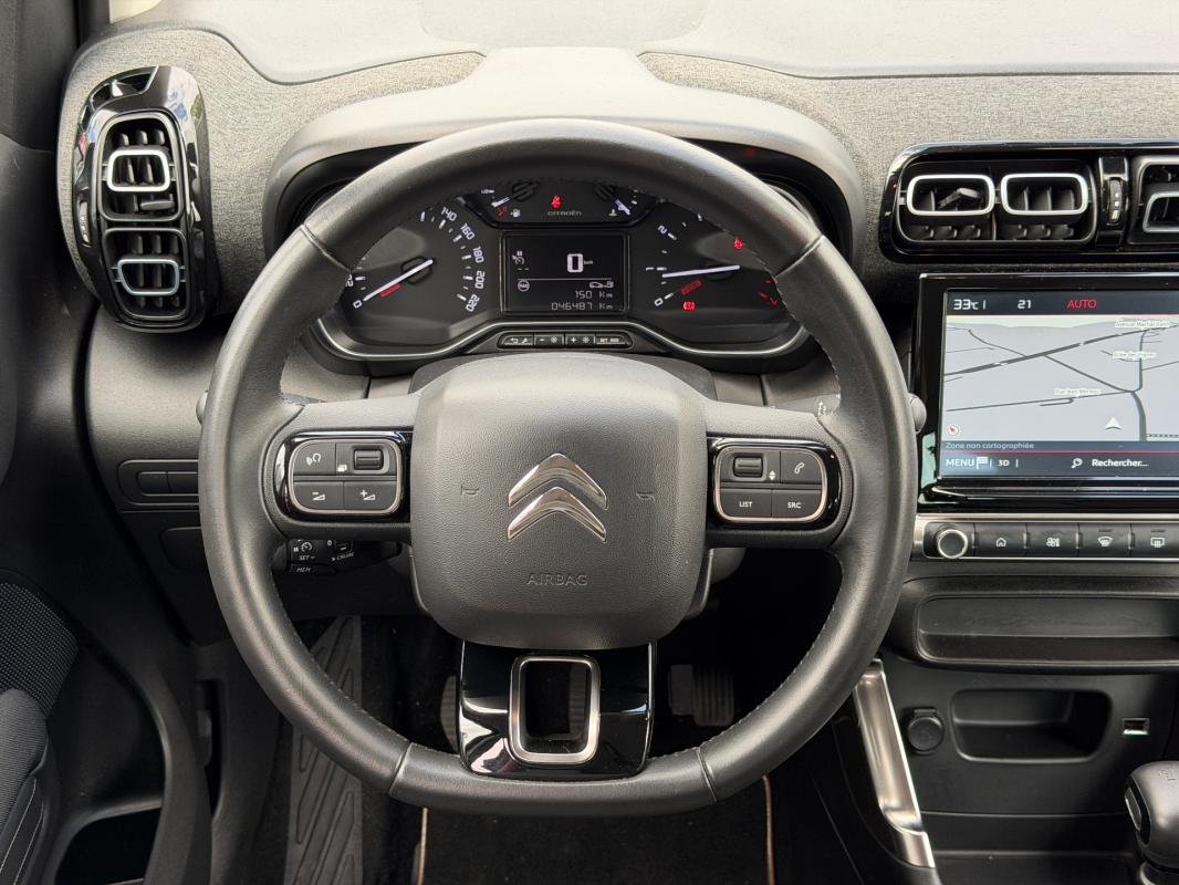 Citroën C3 Aircross - Photo 6