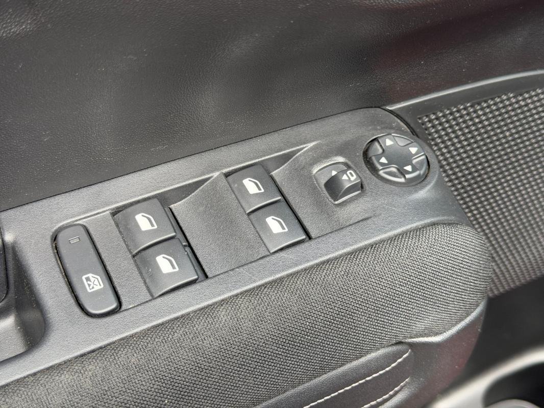 Citroën C3 Aircross - Photo 7