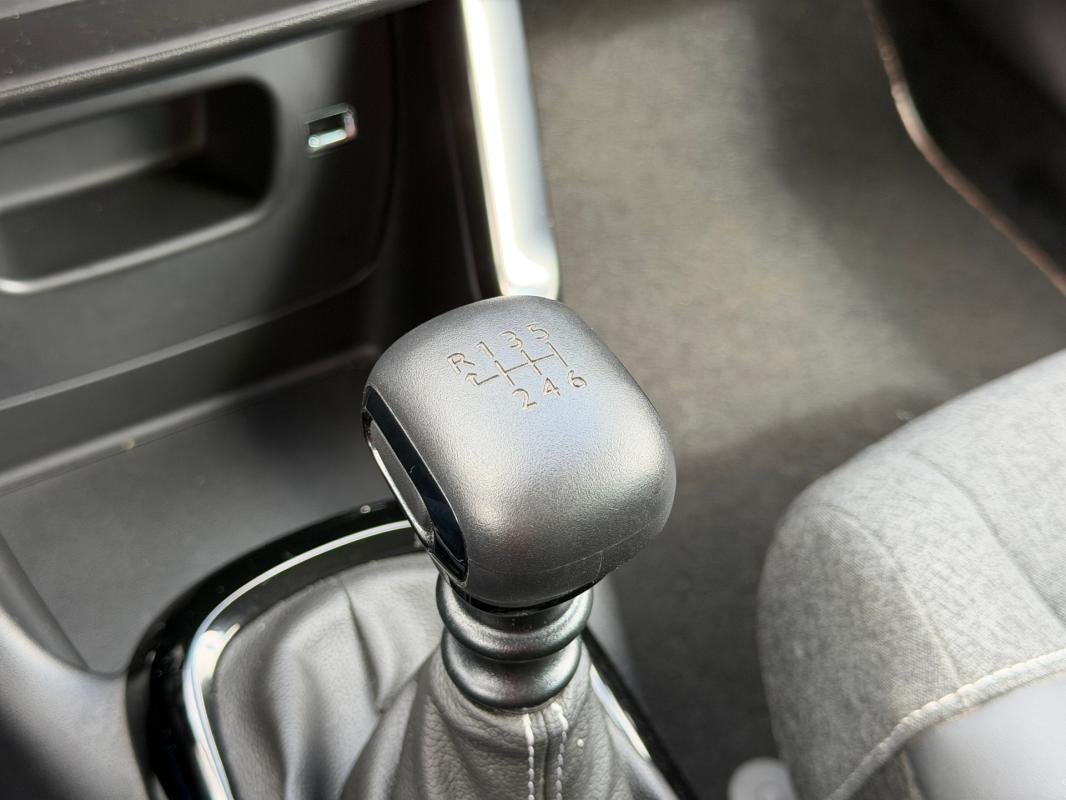 Citroën C3 Aircross - Photo 9