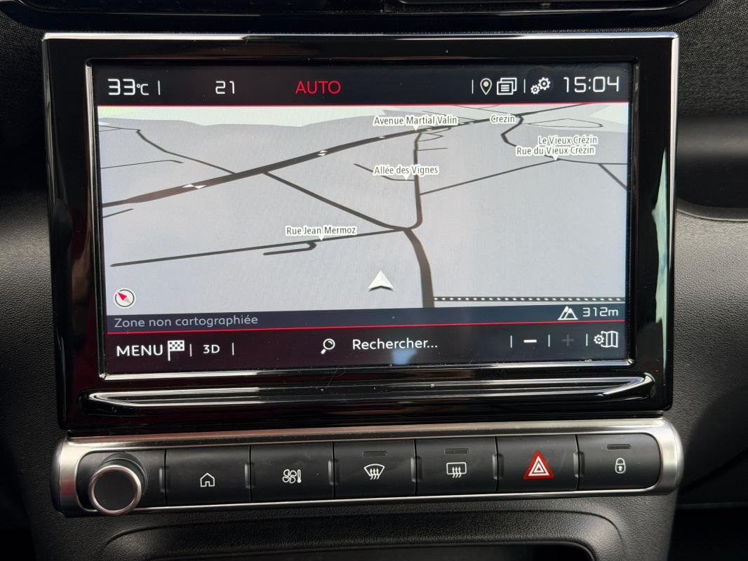 Citroën C3 Aircross - Photo 10