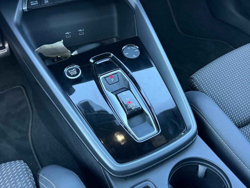Audi A3 sportback - Photo 11