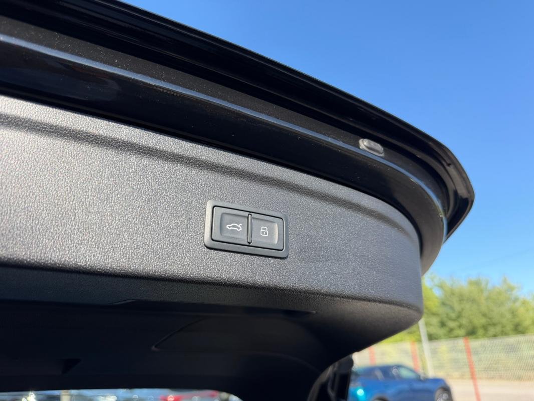 Audi A3 sportback - Photo 17