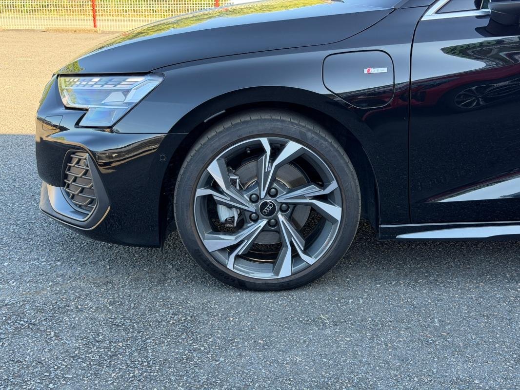 Audi A3 sportback - Photo 26
