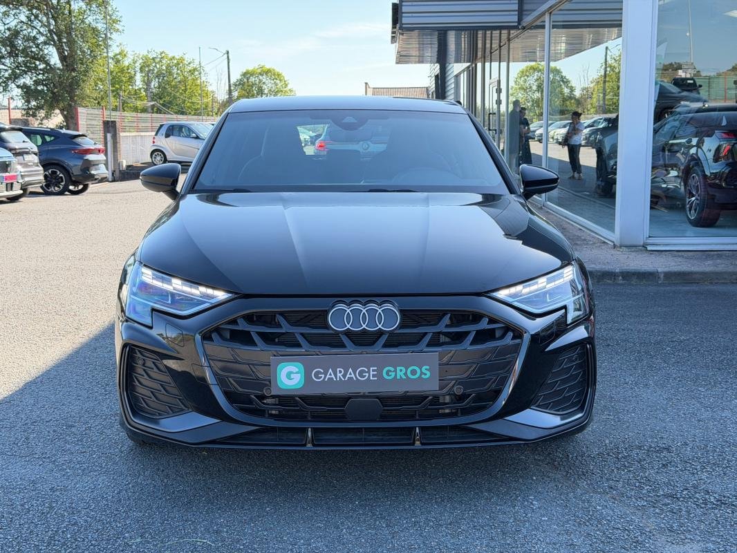 Audi A3 sportback - Photo 3