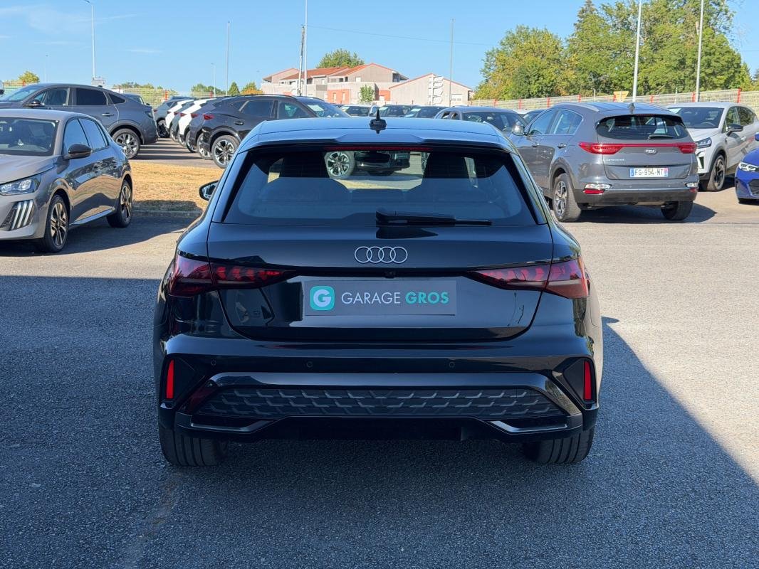 Audi A3 sportback - Photo 5