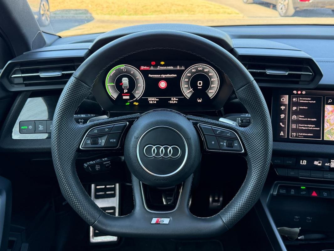 Audi A3 sportback - Photo 7