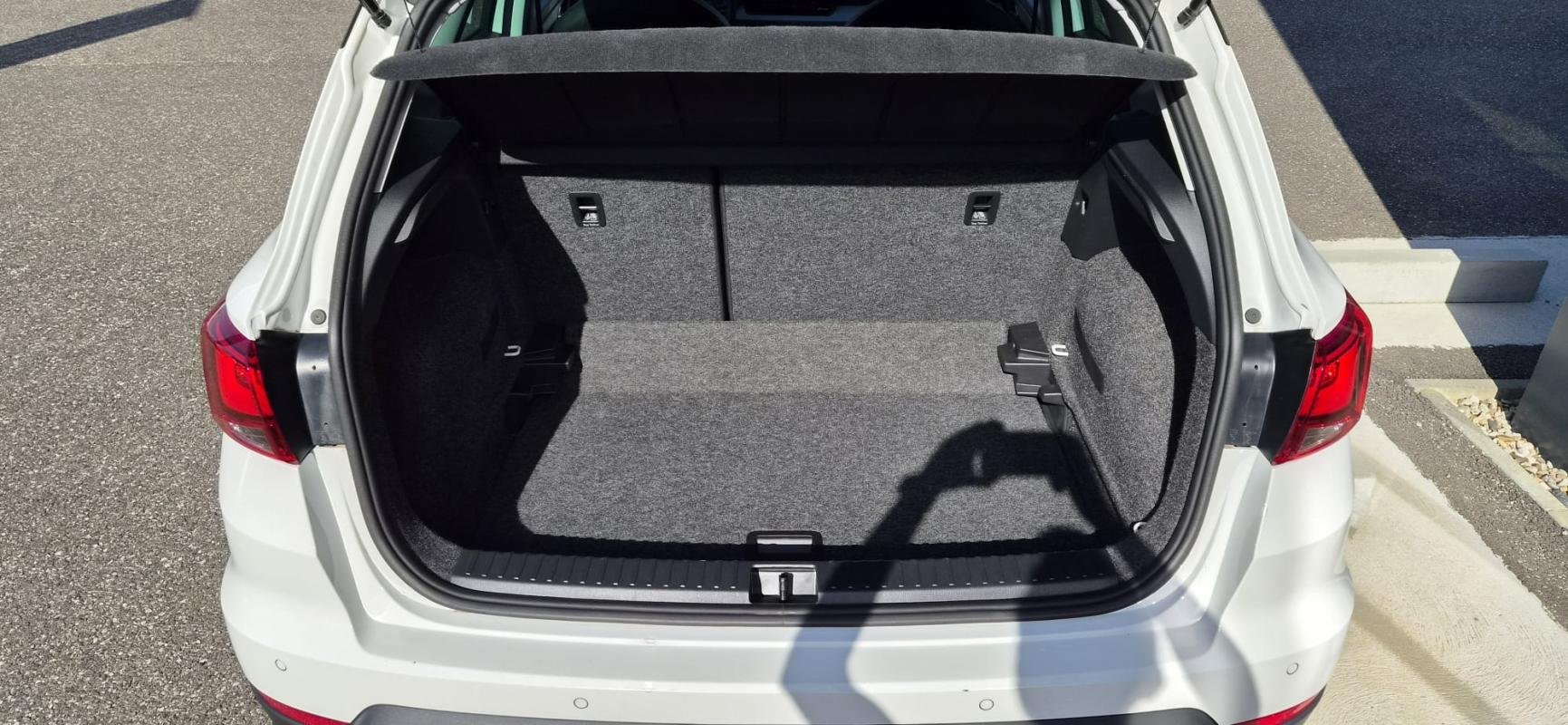 Seat Arona - Photo 13