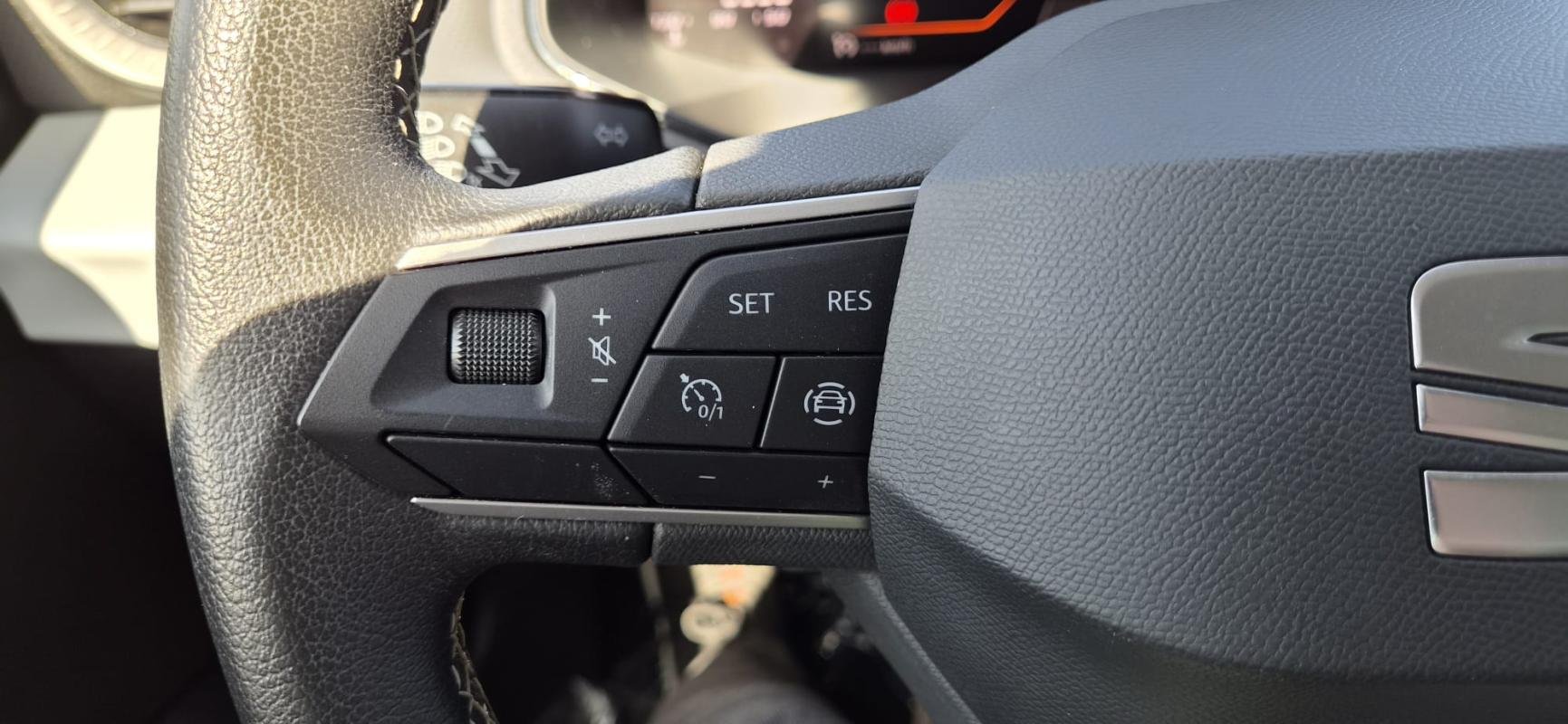 Seat Arona - Photo 17