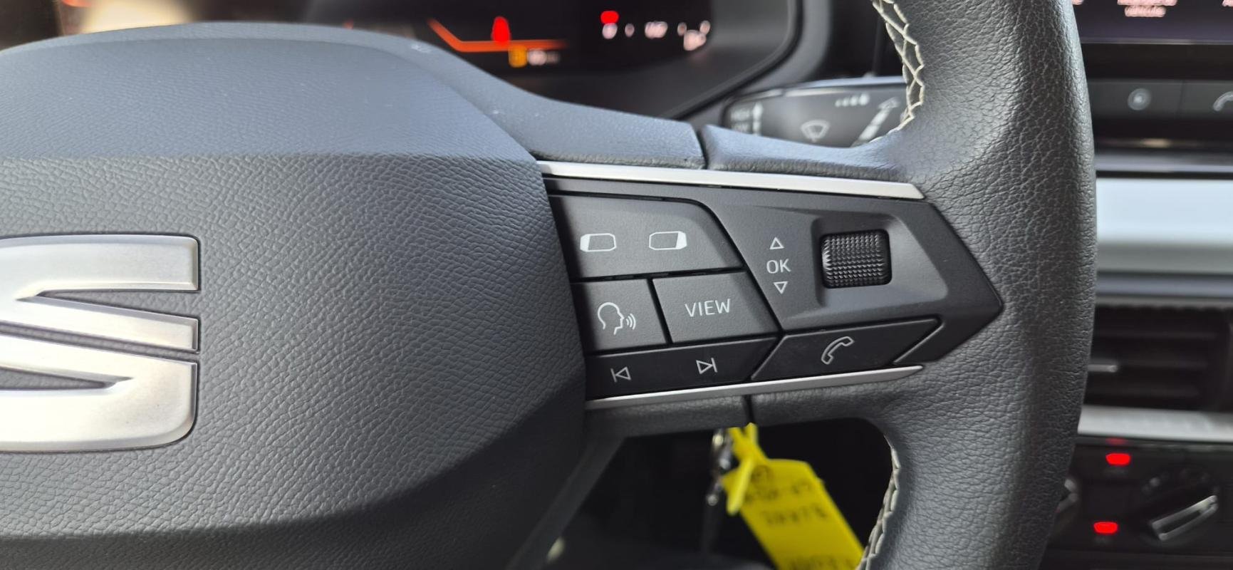 Seat Arona - Photo 18