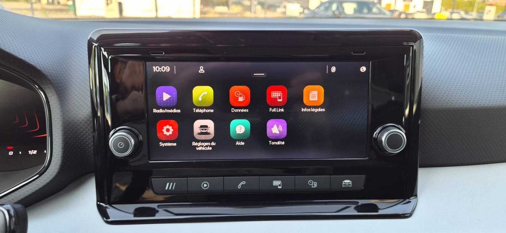 Seat Arona - Photo 19
