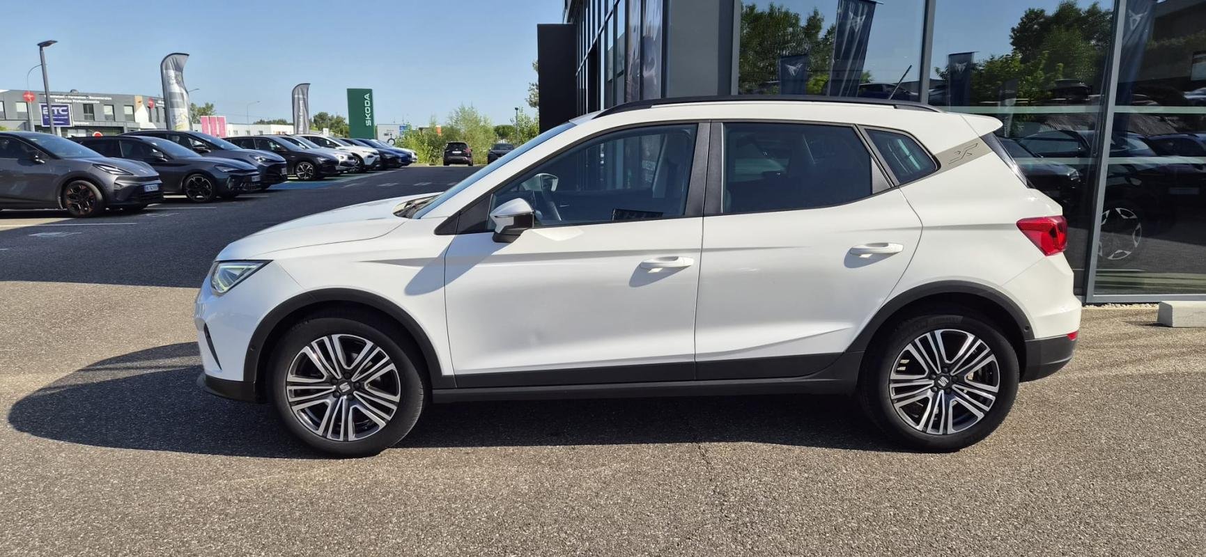 Seat Arona - Photo 2