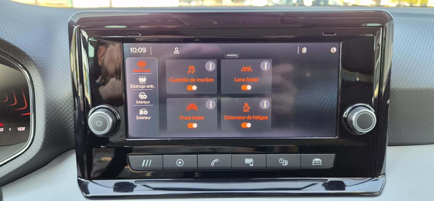 Seat Arona - Photo 21