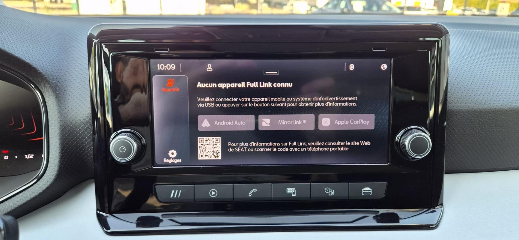 Seat Arona - Photo 22
