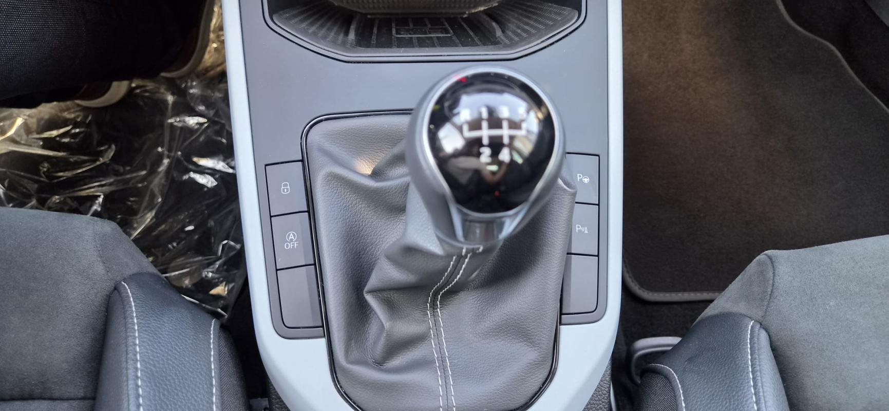 Seat Arona - Photo 23