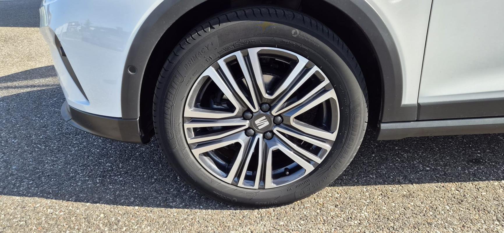 Seat Arona - Photo 9
