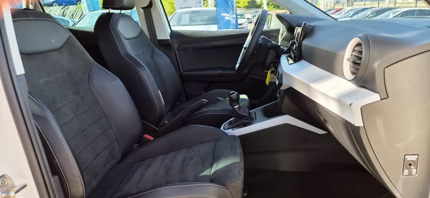 Seat Arona - Photo 10