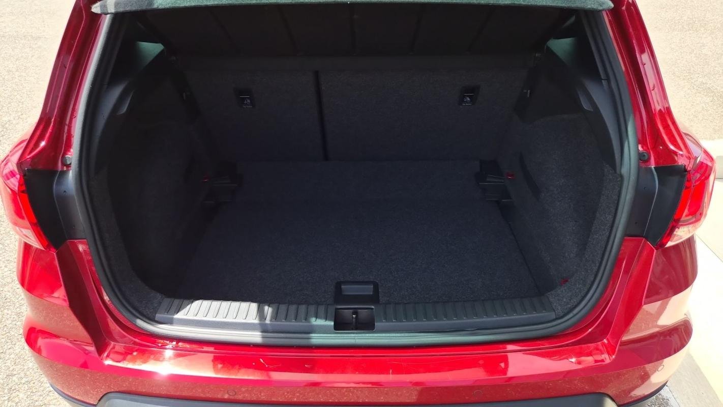 Seat Arona - Photo 12