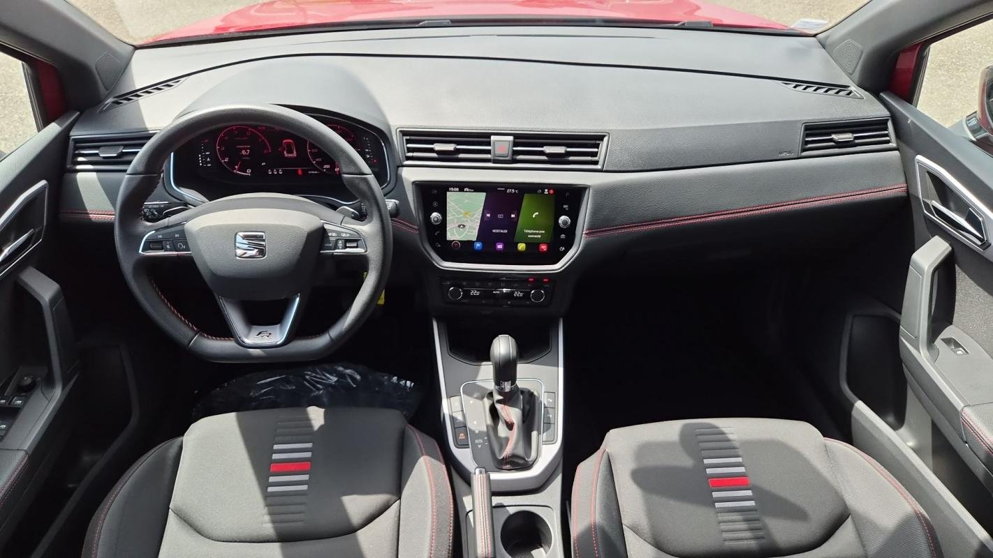 Seat Arona - Photo 13