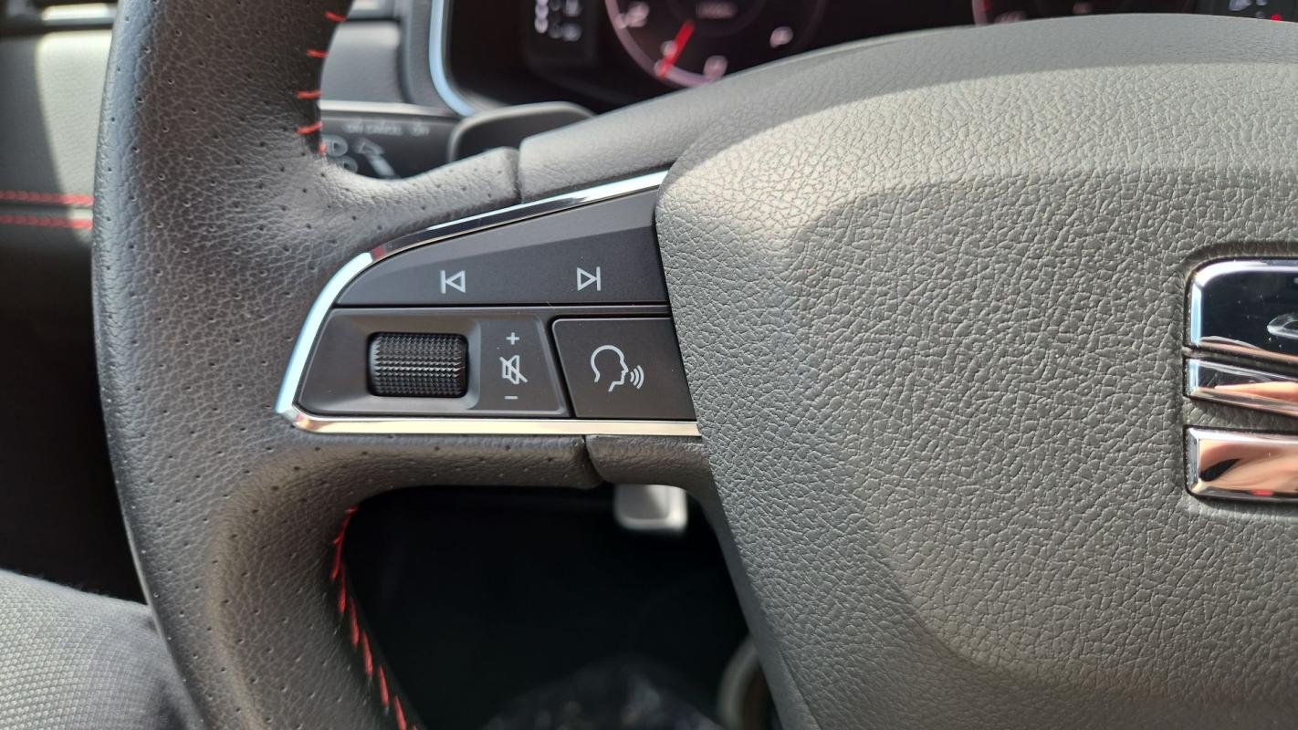 Seat Arona - Photo 15