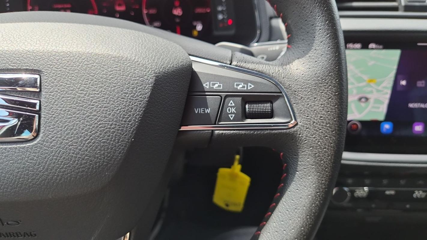 Seat Arona - Photo 16