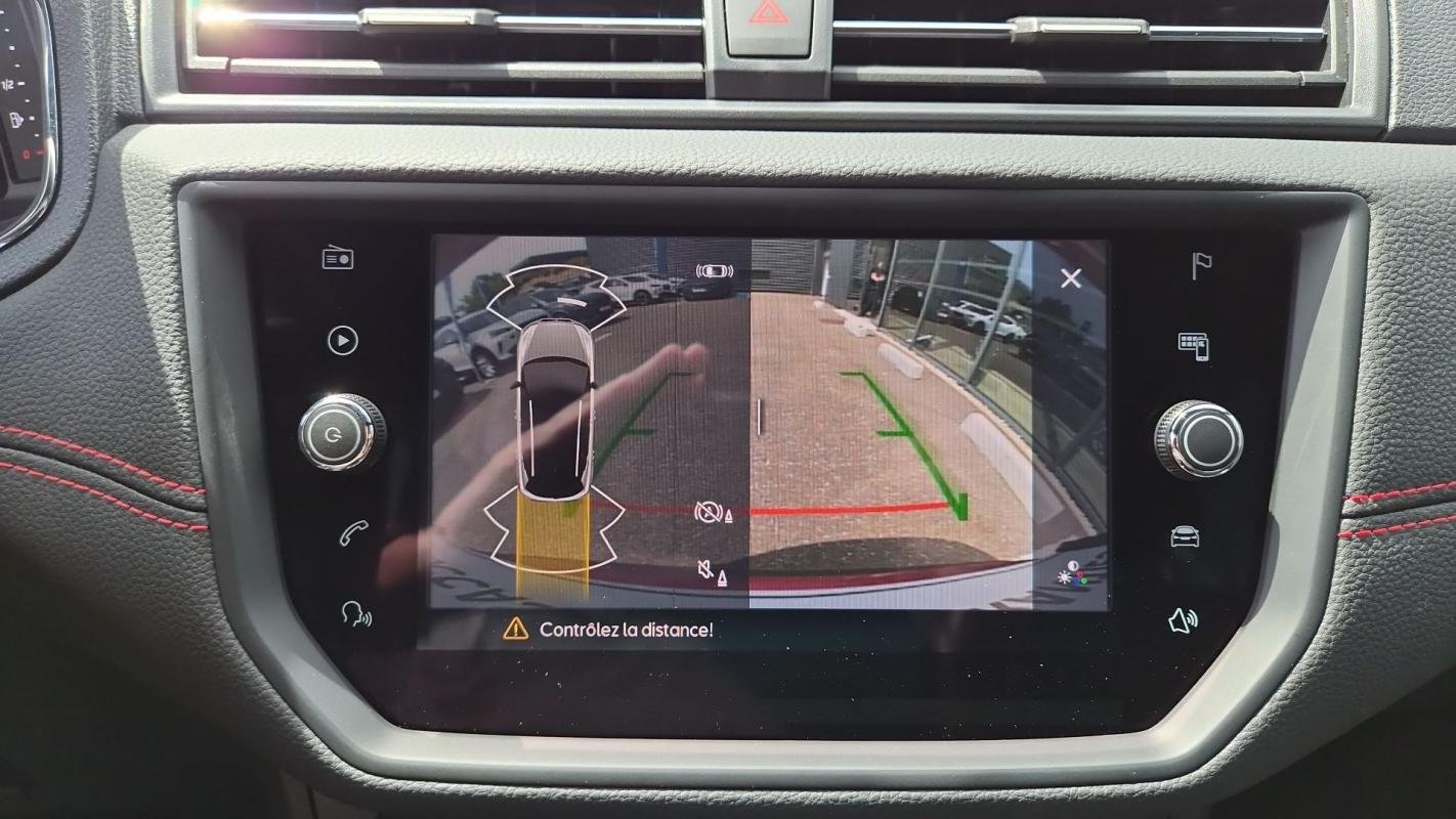 Seat Arona - Photo 20