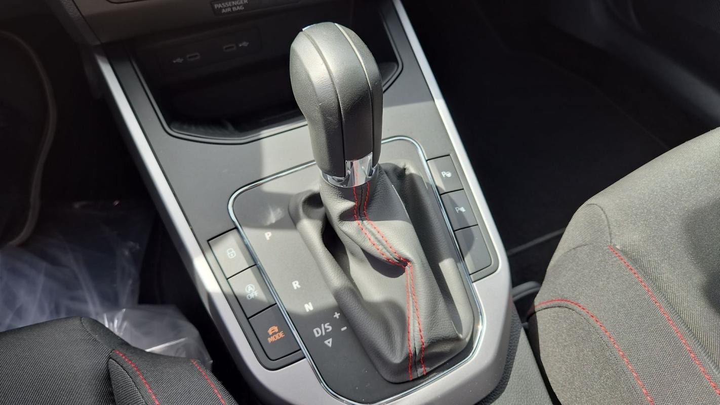 Seat Arona - Photo 22