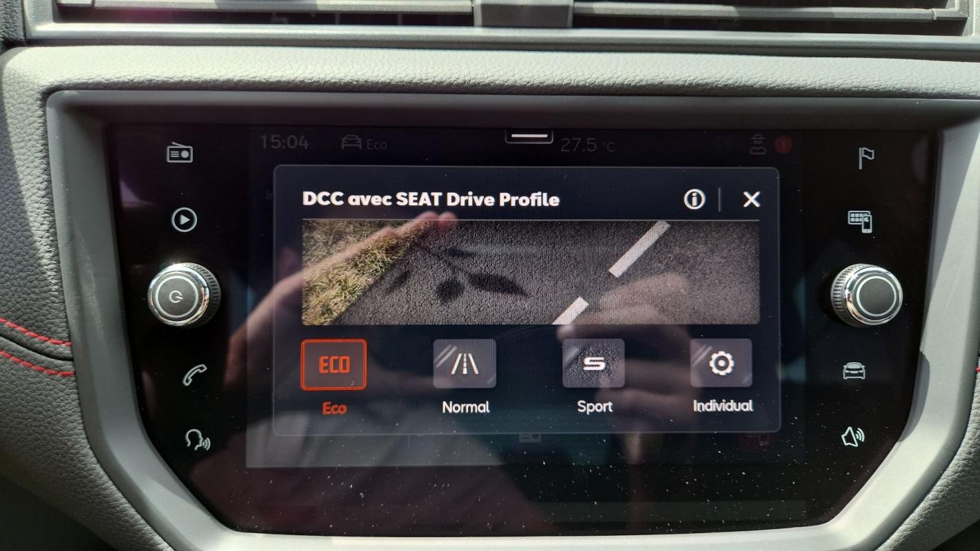 Seat Arona - Photo 23