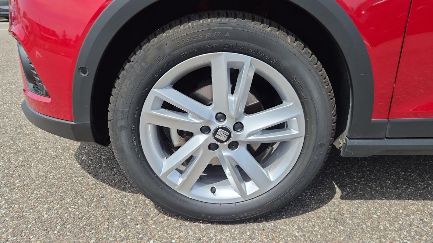 Seat Arona - Photo 9