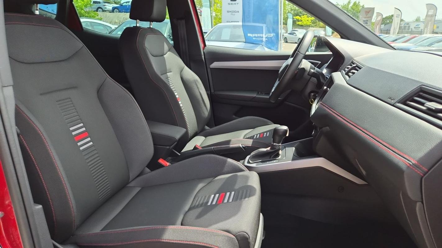 Seat Arona - Photo 10