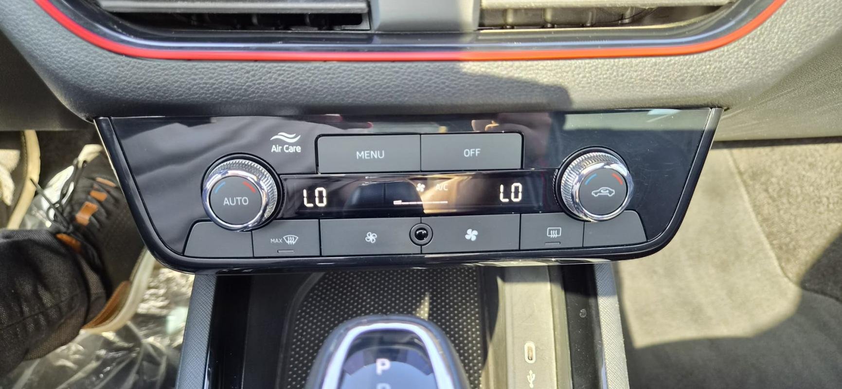 Skoda Kamiq - Photo 19