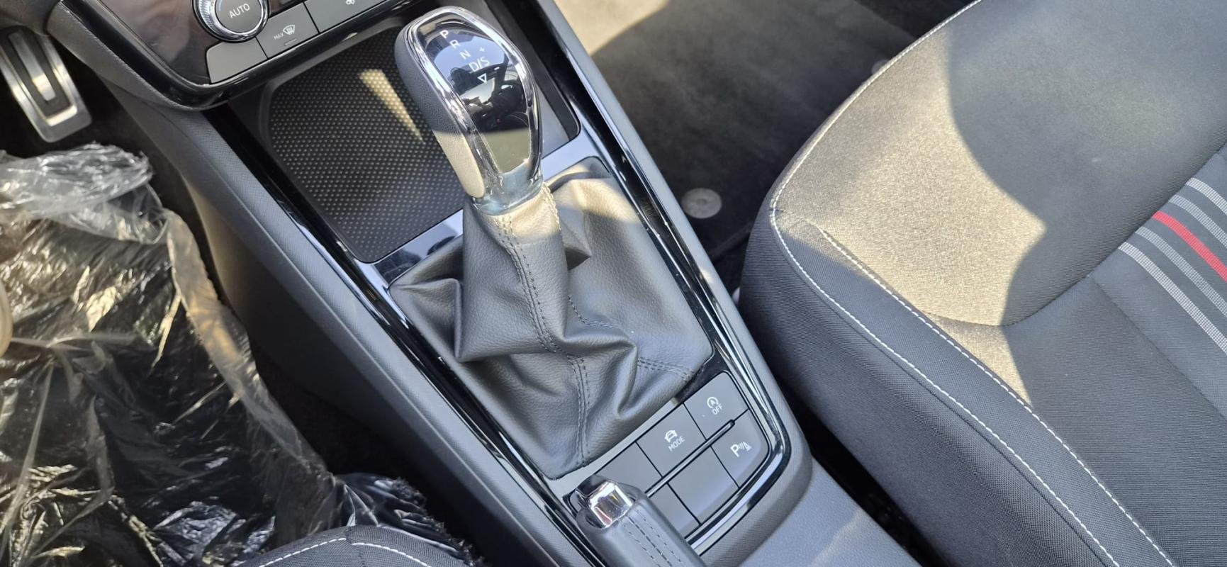 Skoda Kamiq - Photo 27