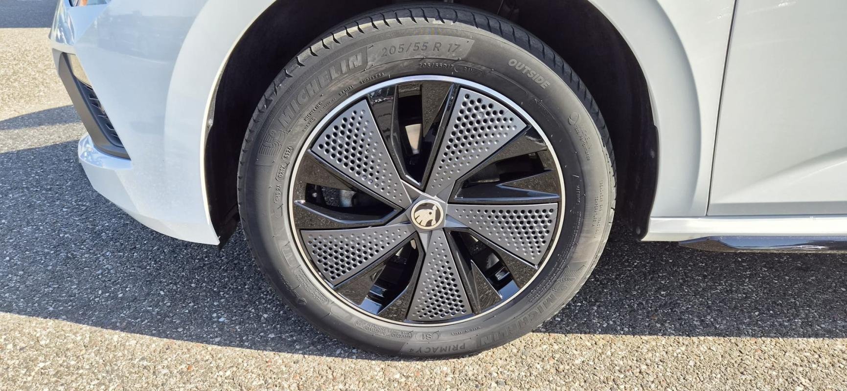 Skoda Kamiq - Photo 9