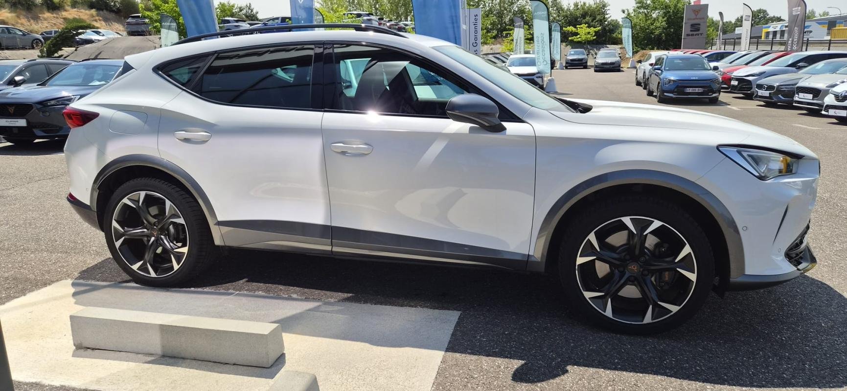 Cupra Formentor - Photo 6