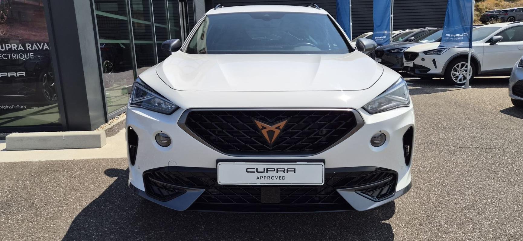 Cupra Formentor - Photo 7