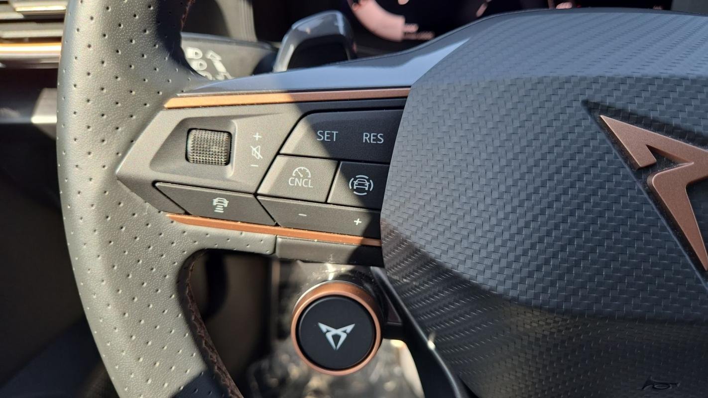Cupra Leon - Photo 16