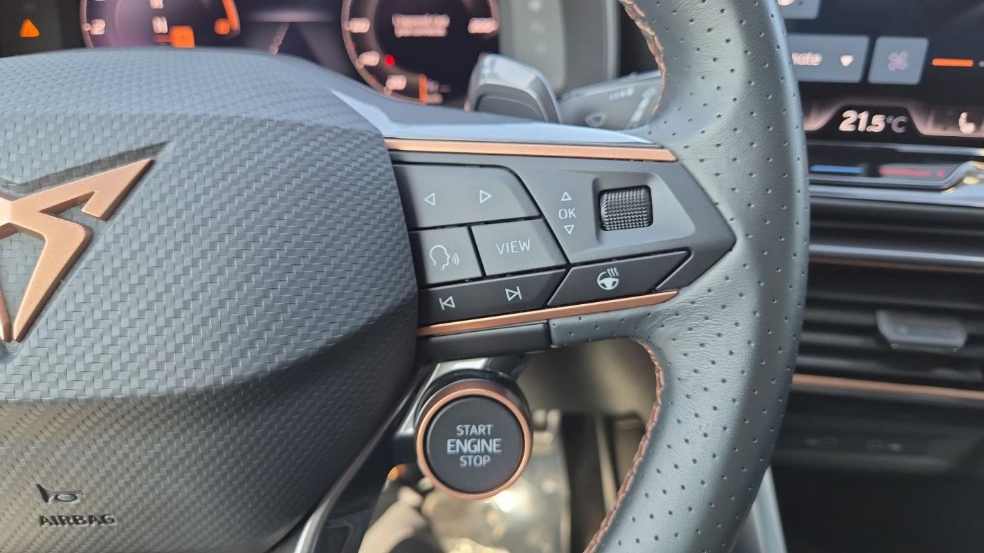 Cupra Leon - Photo 17
