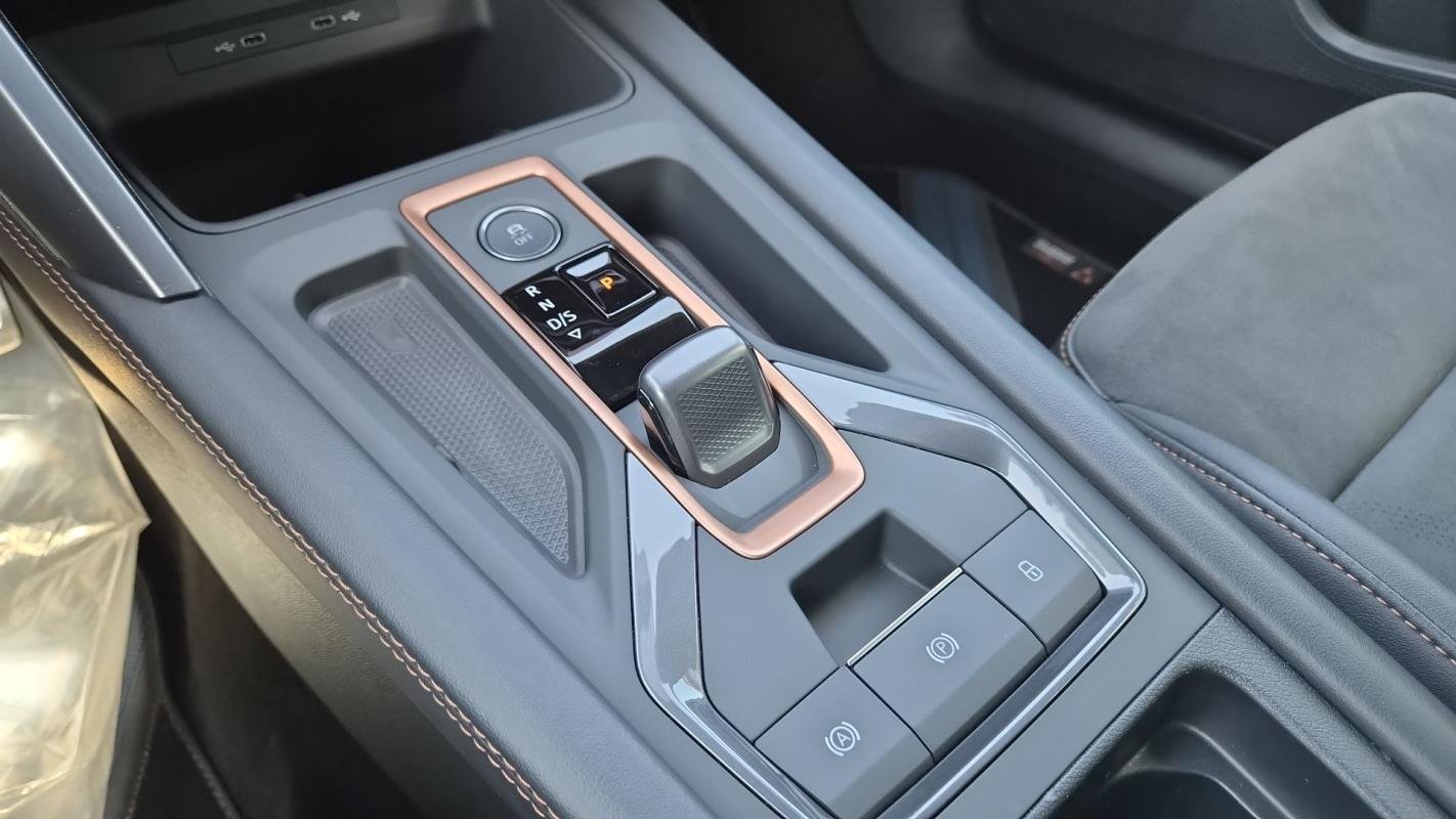 Cupra Leon - Photo 18